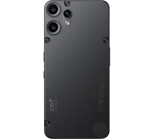 Телефон CMF Phone 2 Pro 8GB/128GB черный