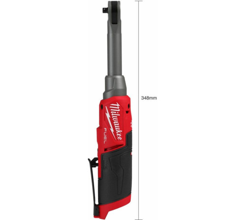 Трещотка Milwaukee M12 FUEL M12FHIR14LR-0 4933480790 без АКБ