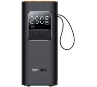 Автомобильный компрессор Baseus SuperMini Pro Series Wireless Car Inflator C11159300111-00