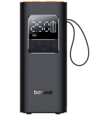 Автомобильный компрессор Baseus SuperMini Pro Series Wireless Car Inflator C11159300111-00