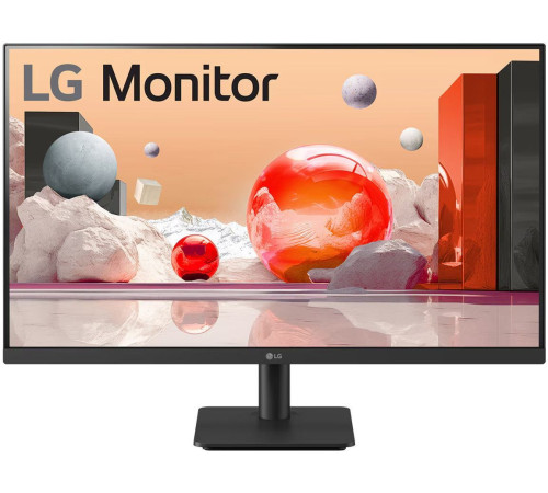 Монитор LG 27MS500-B