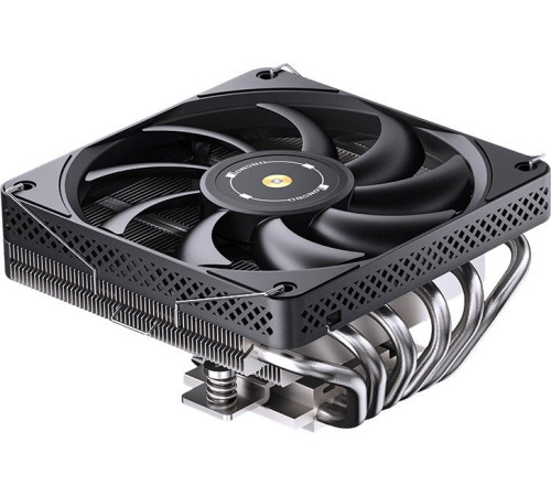 Кулер для процессора Jonsbo HP-600 черный