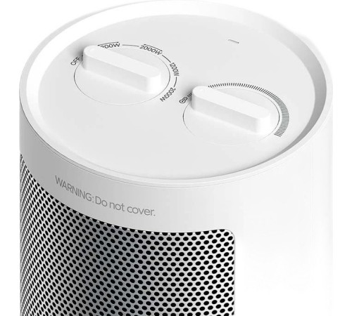 Тепловентилятор Xiaomi Fan Heater LSNFJ03ZMEU европейская версия