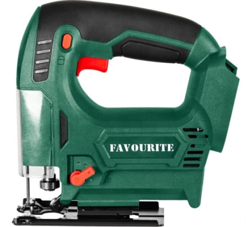 Электролобзик Favourite OBS 21 JS без АКБ