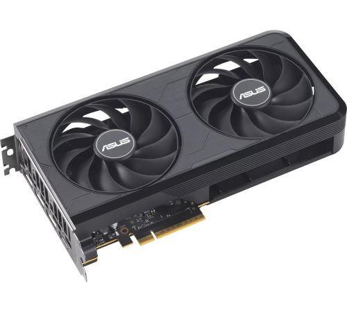 Видеокарта ASUS Dual GeForce RTX 5060 Evo OC Edition 8GB GDDR7 DUAL-RTX5060-O8G-EVO