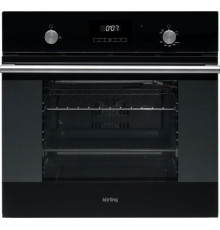 Газовый духовой шкаф Korting OGG 771 CFN