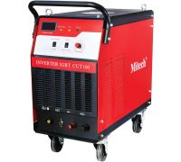 Аппарат плазменной резки Mitech CUT 100 IGBT