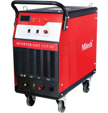 Аппарат плазменной резки Mitech CUT 100 IGBT