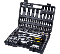 Универсальный набор инструментов Zitrek SAM108 108 предметов