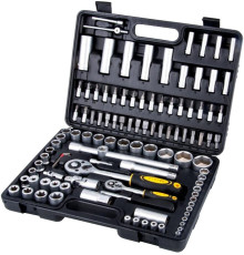 Универсальный набор инструментов Zitrek SAM108 108 предметов