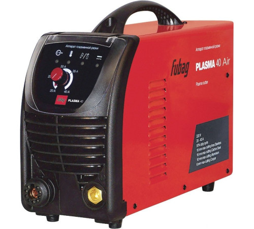 Аппарат плазменной резки Fubag Plasma 40 Air
