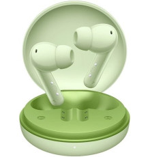 Наушники HONOR Earbuds A Pro зеленый, международная версия