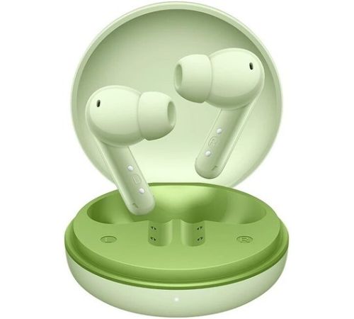Наушники HONOR Earbuds A Pro зеленый, международная версия