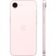 Телефон Apple iPhone 17e 256GB розовый