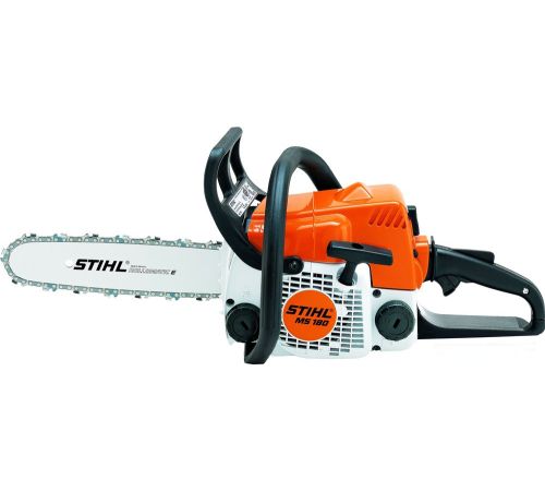 Бензопила STIHL MS 180 14