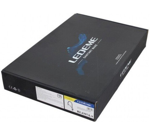 Смеситель Ledeme L4397A-9