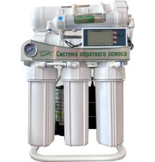 Система обратного осмоса Waterro Premium 1600-3113x2 WLTD1600