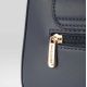 Женская сумка David Jones 823-CM6758-DGR серый