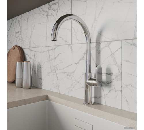 Смеситель Milardo Meal M01SBJHM05