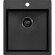 Кухонная мойка ZorG ZRE 4551 графит
