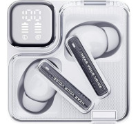 Наушники QCY MeloBuds Neo белый