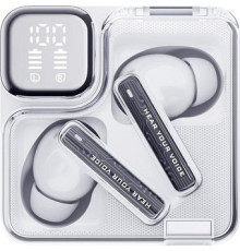 Наушники QCY MeloBuds Neo белый