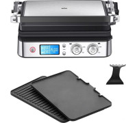 Электрогриль Braun MultiGrill 9 CG9040