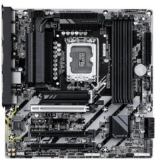 Материнская плата Gigabyte B860M DS3H rev. 2.2