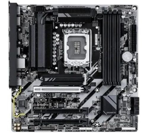 Материнская плата Gigabyte B860M DS3H rev. 2.2