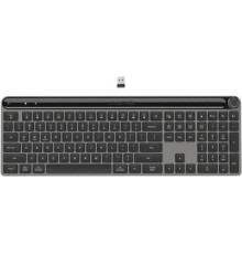 Клавиатура JLab IEUKEPICKEYRBLK4