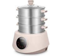 Пароварка Kitfort KT-9928