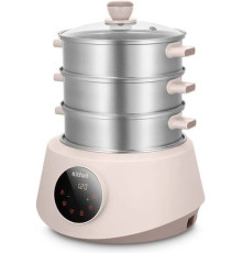 Пароварка Kitfort KT-9928