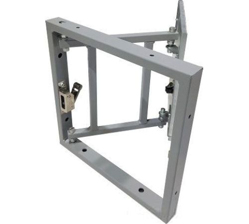 Люк Lukoff ST 20x50 см