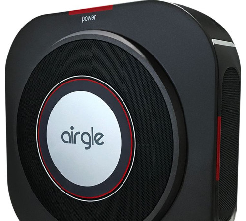 Очиститель воздуха Airgle AG25