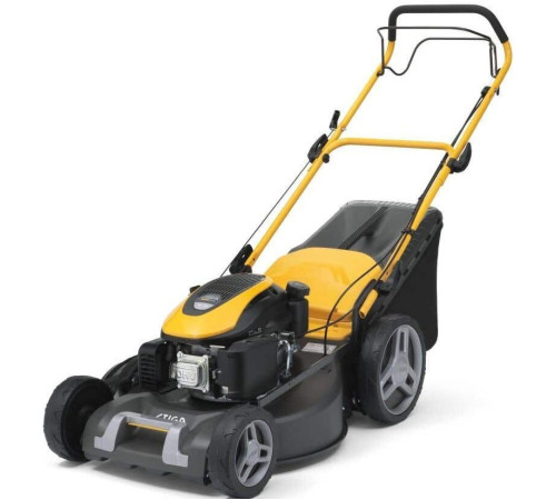 Газонокосилка Stiga Combi 53 SQ 2L0536848/ST1