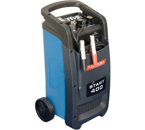 Пуско-зарядное устройство Aurora Start 400