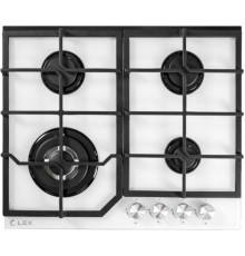 Варочная панель LEX GVG 640-1 WH
