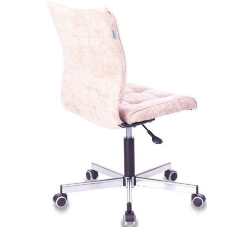 Офисный стул Бюрократ CH-330M/LT-21 песочный