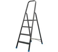 Лестница-стремянка LadderBel 4 ступени [STR-AL-4]