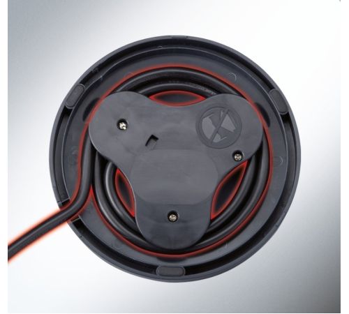 Электрический чайник Kenwood ZJG112CL