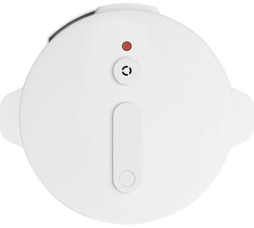 Мультиварка-скороварка Xiaomi Electric Pressure Cooker 4.8L MYL02-1 евровилка