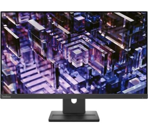 Монитор Lenovo ThinkVision E24q-30 63ECGAT2UK