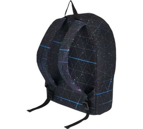 Городской рюкзак Erich Krause EasyLine 17L Blue Stardust 51755