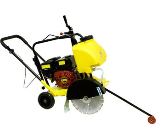 Бороздодел Калибр БШН-6.5/350