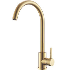 Смеситель Slovarm ES.3508.A_Gold