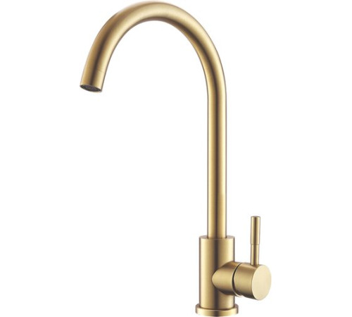 Смеситель Slovarm ES.3508.A_Gold