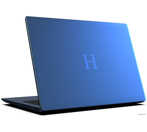 Ноутбук Horizont H-book 14 МАК4 T52E4W 4810443003843