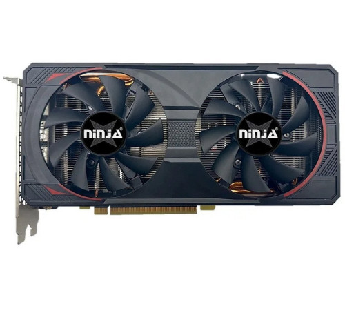 Видеокарта Sinotex Ninja GeForce RTX 3070 8GB GDDR6 NF307FG86F