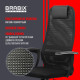 Офисное кресло Brabix EX-801 532922 черный