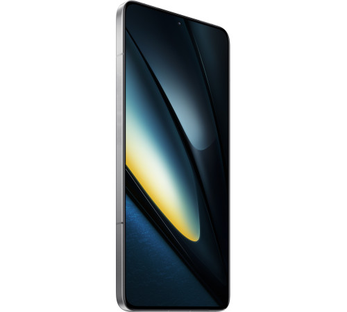 Телефон POCO F6 Pro 12GB/256GB с NFC международная версия белый